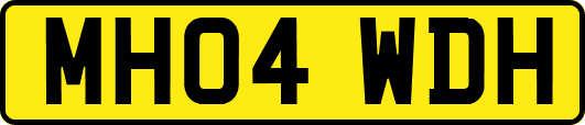 MH04WDH
