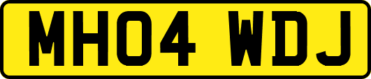 MH04WDJ