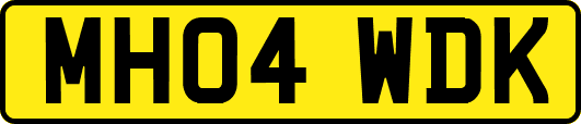 MH04WDK