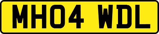 MH04WDL