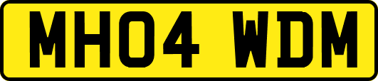 MH04WDM