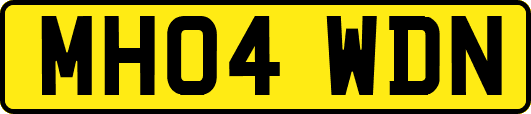 MH04WDN