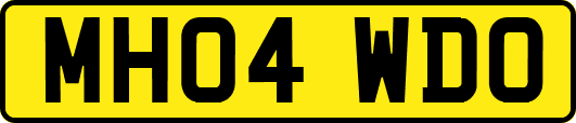 MH04WDO