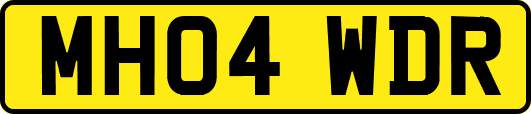MH04WDR