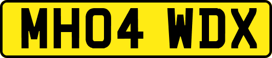 MH04WDX
