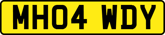 MH04WDY