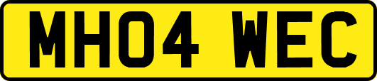 MH04WEC