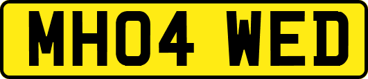 MH04WED