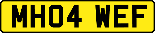 MH04WEF