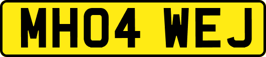 MH04WEJ