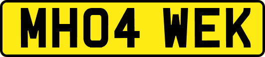MH04WEK