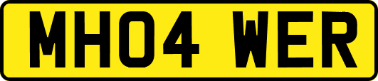 MH04WER