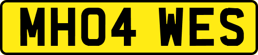 MH04WES