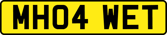 MH04WET