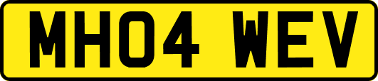 MH04WEV
