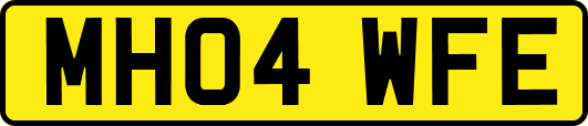 MH04WFE