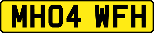 MH04WFH