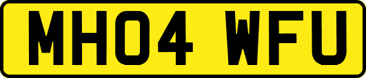 MH04WFU