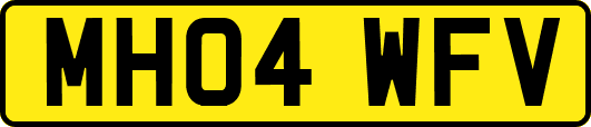 MH04WFV
