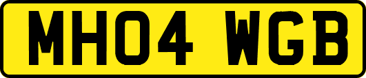 MH04WGB