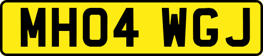 MH04WGJ