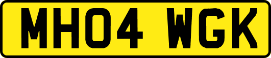 MH04WGK