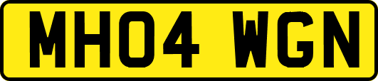 MH04WGN