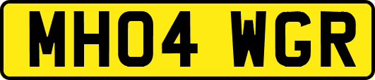 MH04WGR