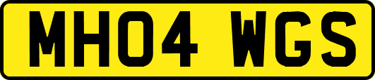 MH04WGS