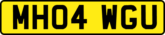 MH04WGU