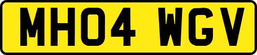 MH04WGV