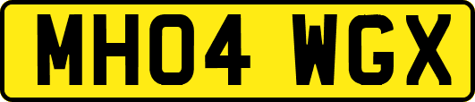 MH04WGX