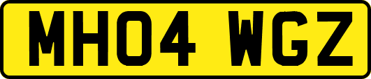 MH04WGZ