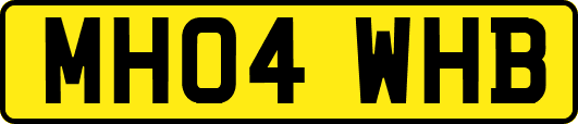 MH04WHB