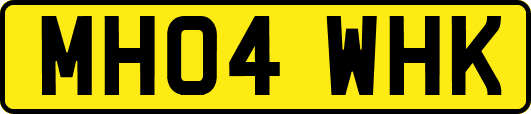 MH04WHK