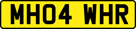 MH04WHR