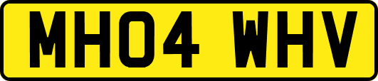 MH04WHV