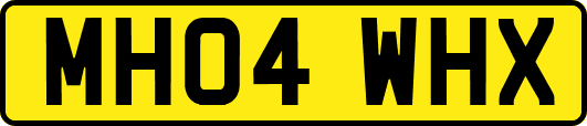 MH04WHX