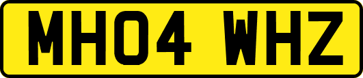 MH04WHZ