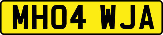 MH04WJA