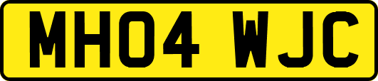MH04WJC