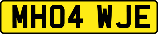MH04WJE