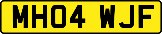 MH04WJF