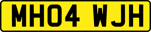 MH04WJH