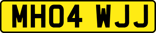 MH04WJJ