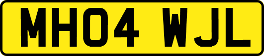 MH04WJL