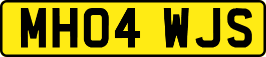 MH04WJS