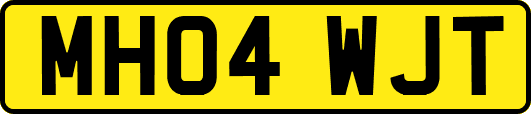 MH04WJT