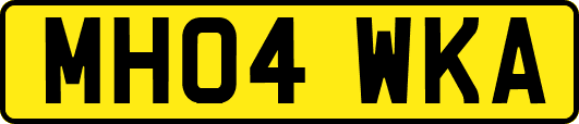 MH04WKA