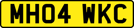 MH04WKC